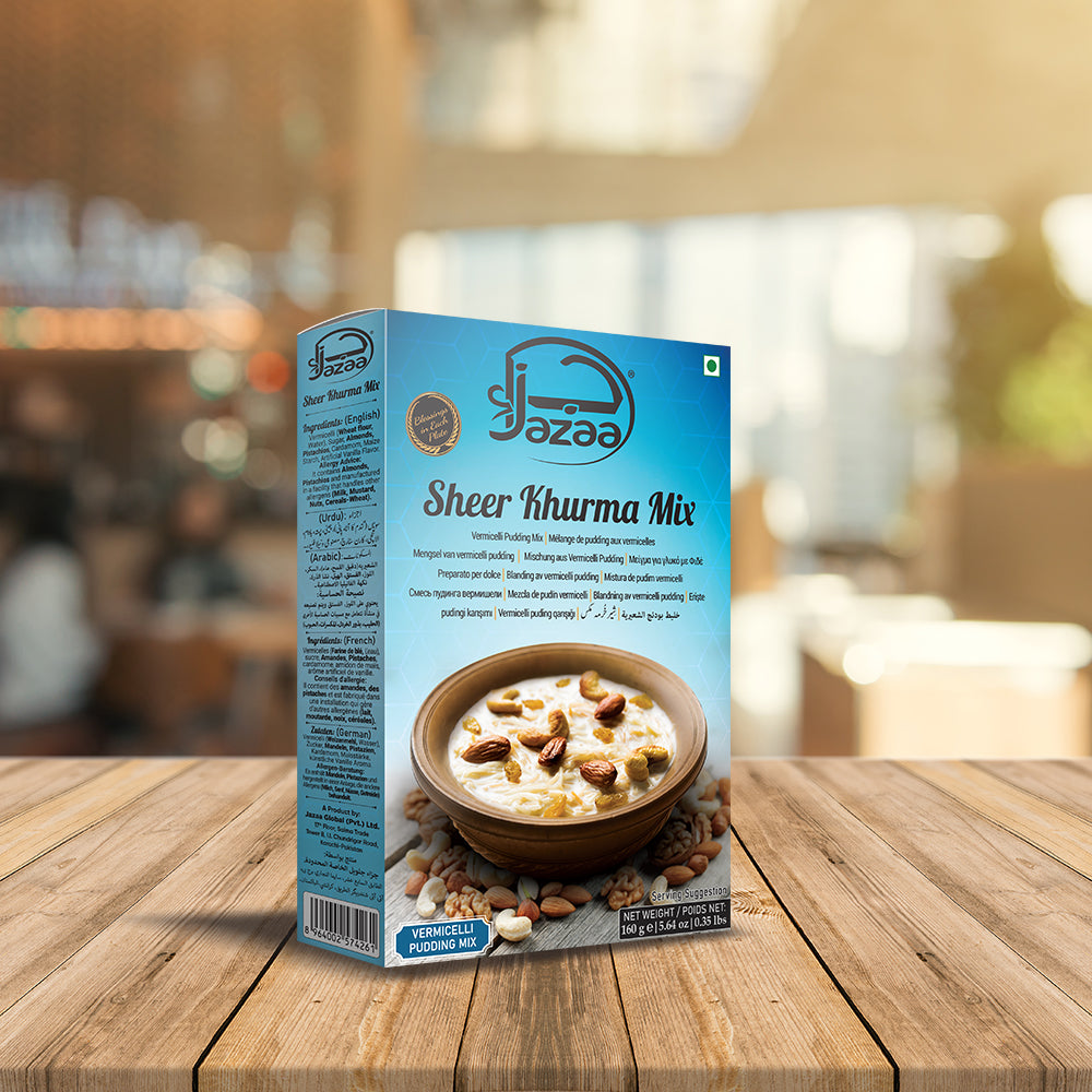 Sheer Khurma 160 gm